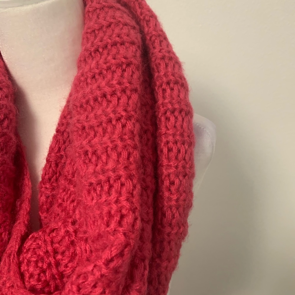 Infinity Scarf - Picture 4 of 5